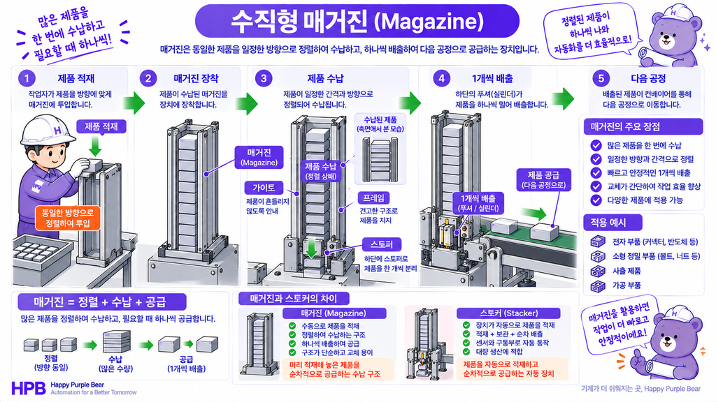 매거진