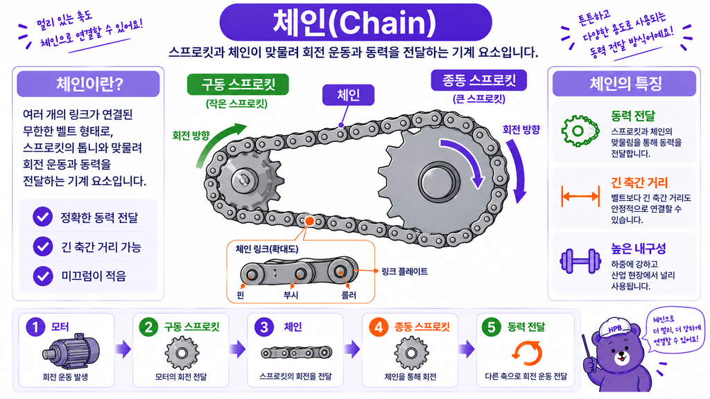 체인(Chain)